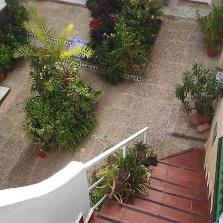 Apartamento Con Azotea Privada Para Parejas Y Familias Conil De La Frontera Exterior photo