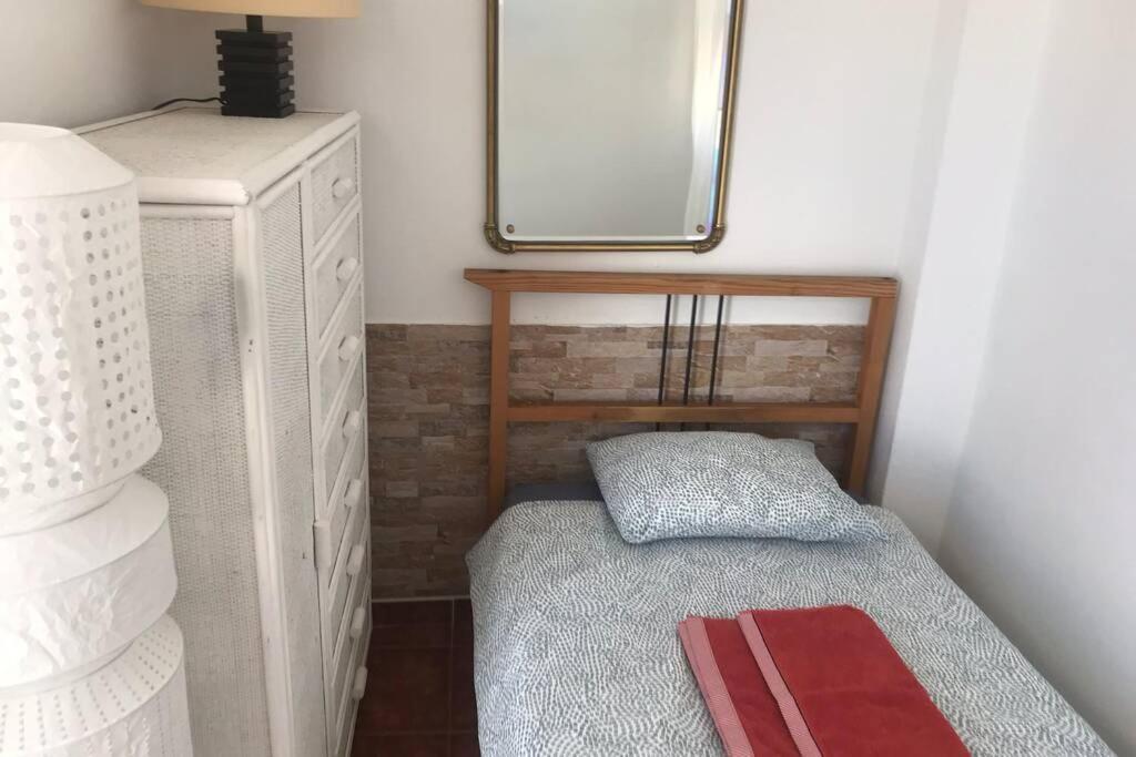 Apartamento Con Azotea Privada Para Parejas Y Familias Conil De La Frontera Exterior photo