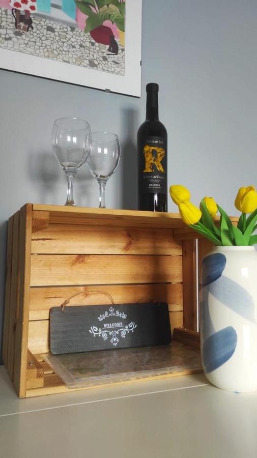 Apartamento Con Azotea Privada Para Parejas Y Familias Conil De La Frontera Exterior photo