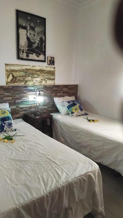 Apartamento Con Azotea Privada Para Parejas Y Familias Conil De La Frontera Exterior photo