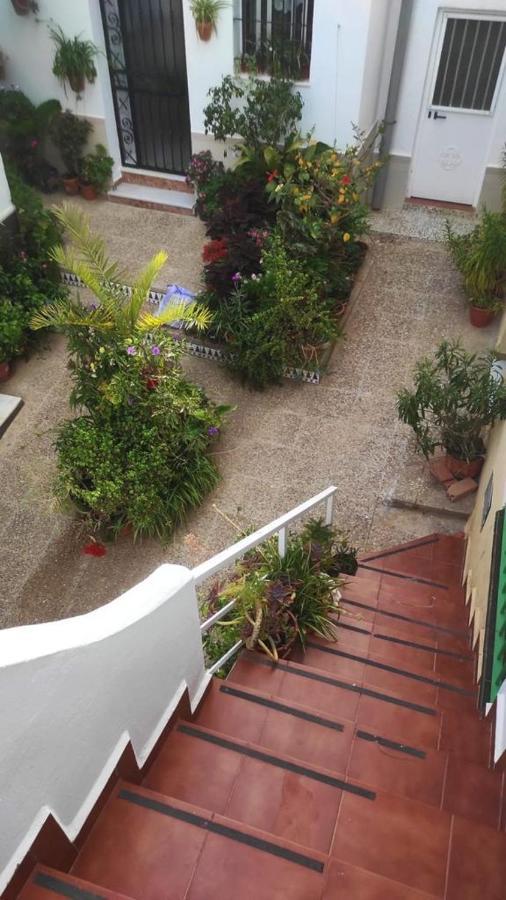Apartamento Con Azotea Privada Para Parejas Y Familias Conil De La Frontera Exterior photo